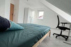 Doppelhaushälfte mit Garage und Carport – Die vollständige Adresse der Immobilie erhältst du vom Anbieter., 78224 Singen (Hohentwiel) – Vorschaubild 15