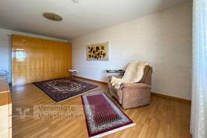 Tolle 4 Zimmerwohnung mit Garage - sofort Frei - in gutem Zustand – Die vollständige Adresse der Immobilie erhältst du vom Anbieter., 72762 Reutlingen-Mitte, Reutlingen – Vorschaubild 9