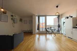 Top 2-Zimmer Wohnung in zentraler Lage! – Robensstraße 49, 52070 Aachen – Vorschaubild 1