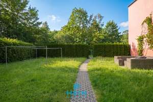 Wohnen im Herzen der Stadt – gemütliche EG-Wohnung mit Terrasse! Frisch renoviert! – Wettinerstraße 44, 8280 Aue – Vorschaubild 12