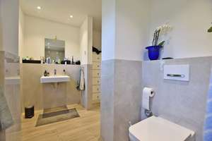 Exklusive Single-Wohnung mit Garten im Brucker-Holt-Viertel – Die vollständige Adresse der Immobilie erhältst du vom Anbieter., 45133 Bredeney, Essen – Vorschaubild 7