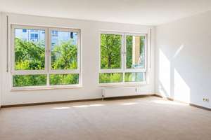 Bezugsfreie großzügige 2 Zimmerwohnung mit Balkon, TG-Stellplatz und Abstellraum – Die vollständige Adresse der Immobilie erhältst du vom Anbieter., 4329 Heiterblick, Leipzig – Vorschaubild 2