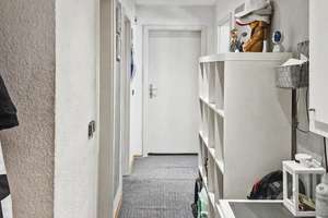 Charmante 3-Zimmer-Dachgeschosswohnung in Duisburg-Wanheimerort – Die vollständige Adresse der Immobilie erhältst du vom Anbieter., 47055 Wanheimerort, Duisburg – Vorschaubild 4