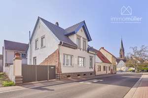 Altbau-Charme trifft Moderne: Kernsaniertes Wohnhaus mit separater Wohneinheit in Eisenberg (Pfalz) – Die vollständige Adresse der Immobilie erhältst du vom Anbieter., 67304 Eisenberg (Pfalz) – Vorschaubild 2