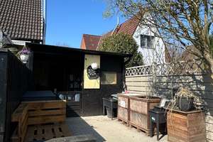 Komfortables Wohnen auf hohem Niveau auf ca. 140m² Wohnfläche, 5 Zimmern mit Garten, Garage und Pool – Die vollständige Adresse der Immobilie erhältst du vom Anbieter., 22117 Billstedt, Hamburg – Vorschaubild 3