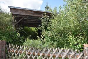 Uriges freistehendes Einfamilienhaus in guter ruhiger Wohnlage – Die vollständige Adresse der Immobilie erhältst du vom Anbieter., 37441 Bad Sachsa – Vorschaubild 13