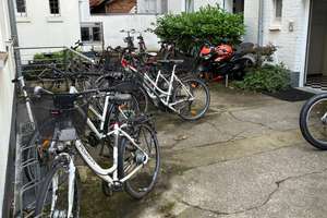 NORDSTADT | Gepflegte 2-Zimmer-Wohnung in direkter Nähe zur Leibniz Universität – Rehbockstraße  38A, 30167 Nordstadt, Hannover – Vorschaubild 11