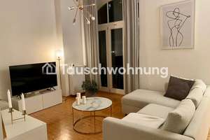 Tauschwohnung: 4-Zimmer-Wohnung in Köln gesucht zum Tausch – 50676 Altstadt/Süd, Köln – Vorschaubild 1