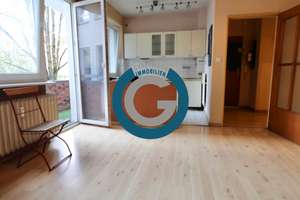 AUFZUG, BALKON & GEMEINSCHAFTLICHE DACHTERRASSE - ZENTRAL GELEGEN - ZUM NEU GESTALTEN – Die vollständige Adresse der Immobilie erhältst du vom Anbieter., 10715 Wilmersdorf, Berlin – Vorschaubild 1