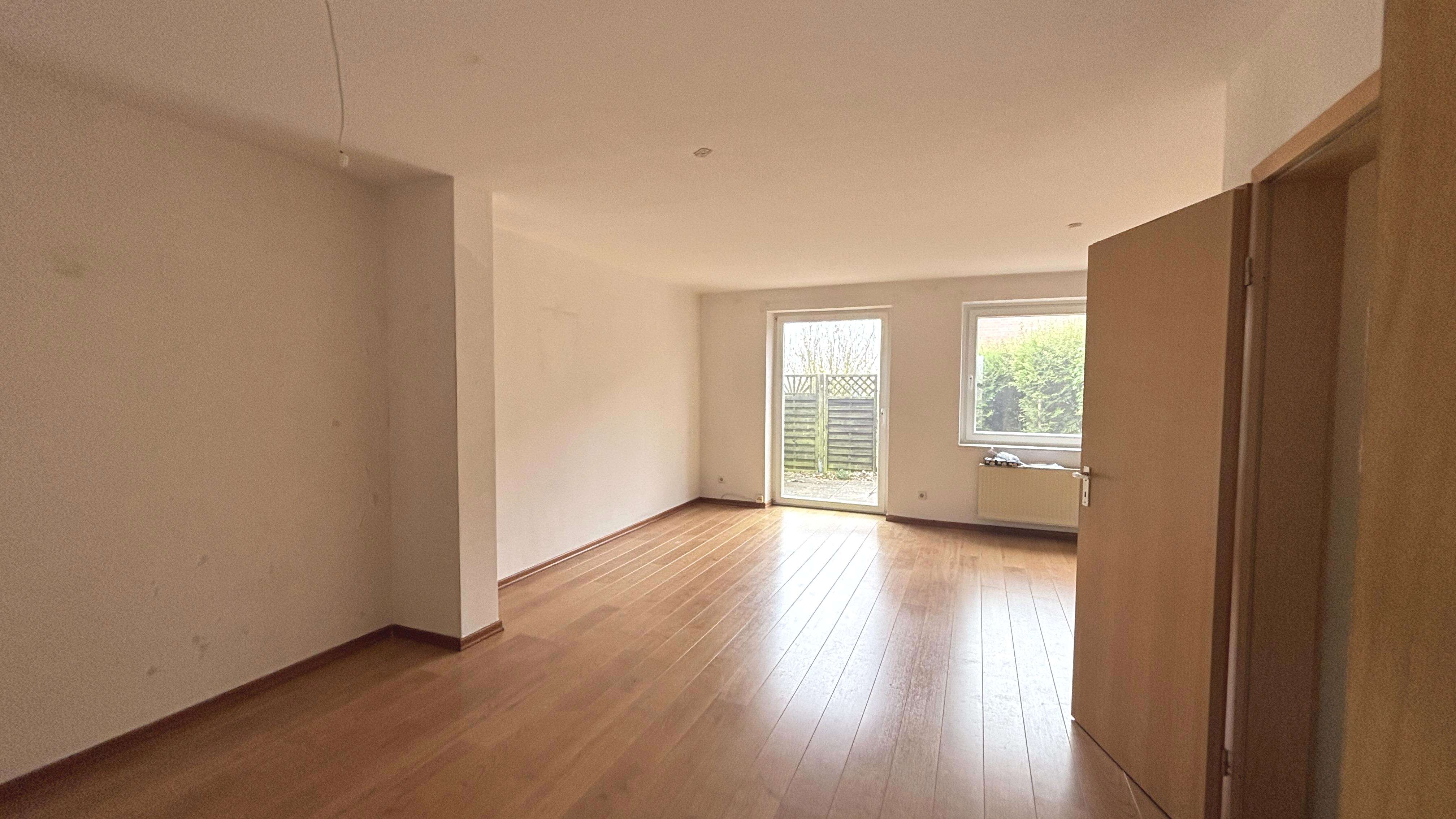 Immobilie in Bollewick - Reihenendhaus in schöner Lage  - Bild 0