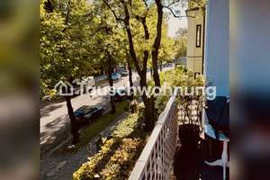 Tauschwohnung: 3 Zimmerwohnung+Balkon/Theresienwiese – Die vollständige Adresse der Immobilie erhältst du vom Anbieter., 80336 Sankt Paul, München – Vorschaubild 10