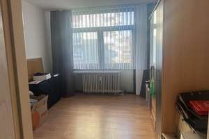 charmante 3-Zimmer-Wohnung in ruhiger Lage von Aachen-Haaren – eine Oase der Ruhe! – Bogenstr. 35, 52080 Haaren, Aachen – Vorschaubild 9