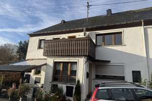 ### P R E I S R E D U Z I E R U N G ### gemütliches renoviertes Bauernhaus – Die vollständige Adresse der Immobilie erhältst du vom Anbieter., 54497 Morbach – Vorschaubild 2