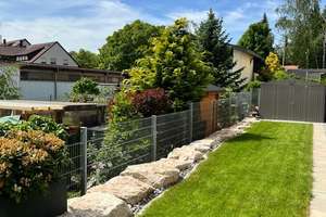 Wohlfühloase in Abstatt: Moderne Doppelhaushälfte mit viel Platz, Südbalkon und schönem Garten – Die vollständige Adresse der Immobilie erhältst du vom Anbieter., 74232 Abstatt – Vorschaubild 17