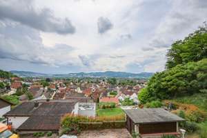 Architektenhaus mit Panoramasicht über Wyhlen und die Rheinebene - Wohnen in bester Lage – Die vollständige Adresse der Immobilie erhältst du vom Anbieter., 79639 Grenzach-Wyhlen – Vorschaubild 14