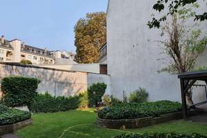 2-Zimmer-Dachgeschosswohnung mit Balkon & EBK & Garten – 60594 Sachsenhausen-Nord, Frankfurt am Main – Vorschaubild 29