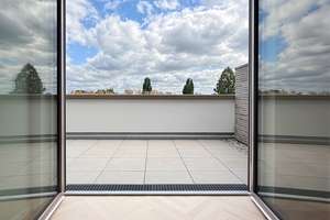 Erstbezug! Neubau! Der Unterschied liegt selten in den Quadratmetern.