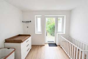Wohnen in erster Reihe am Haumannpark - sanierte Gartenwohnung mit 2 Terrassen und Homeoffice – Die vollständige Adresse der Immobilie erhältst du vom Anbieter., 45130 Rüttenscheid, Essen – Vorschaubild 5