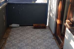 Top-Lage Heidelberg-Bergheim: Vermietete 4-Zimmer-Wohnung mit Balkon & Tiefgarage – Kapitalange – Blücherstraße 1, 69115 Bergheim, Heidelberg – Vorschaubild 7