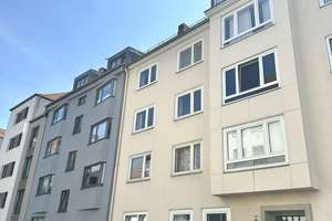 NÄHE STEPHANSPLATZ: VERMIETETE 3-Zi-ETW IM HINTERHAUS MIT GEMEINSCHAFTSGARTENNUTZUNG – Die vollständige Adresse der Immobilie erhältst du vom Anbieter., 30171 Südstadt, Hannover – Vorschaubild 27