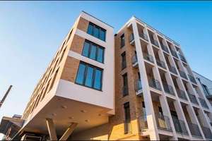 E-ESTATE ! KÖLN Braunsfeld I Penthouse I Exklusiv I Teilmöbliert I Luxusküche I Dachterrasse – Die vollständige Adresse der Immobilie erhältst du vom Anbieter., 50933 Braunsfeld, Köln – Vorschaubild 20