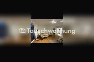 Tauschwohnung: Ruhige 2-Zi.-Whg.mit Balkon in Brühl (65 m², 665 € kalt) – Die vollständige Adresse der Immobilie erhältst du vom Anbieter., 79108 Brühl-Güterbahnhof, Freiburg im Breisgau – Vorschaubild 2
