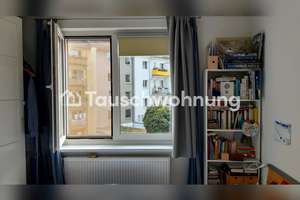 Tauschwohnung: Südstadt-Wohnung mit 3 Zimmern und sonnigem Balkon – Volksgartenstr. 5, 50677 Neustadt/Süd, Köln – Vorschaubild 5