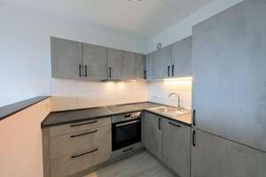 4-Raumwohnung mit EBK und top Aussicht – Paul-Bertz-Straße 61, 9120 Helbersdorf, Chemnitz – Vorschaubild 4