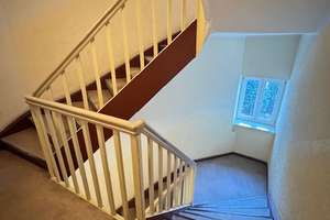 Erstbezug nach Kernsanierung – stilvolle 2-Zimmer-Wohnung mit neuer Einbauküche – Hauptstr. 2a, 13158 Wilhelmsruh, Berlin – Vorschaubild 25