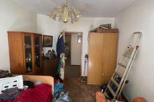Renovierungsbedürftige, gut geschnittene 3-Zimmer-Wohnung günstig an Selbstrenovierer zu vermieten. – 63069 Friedrichsweiher, Offenbach am Main – Vorschaubild 4