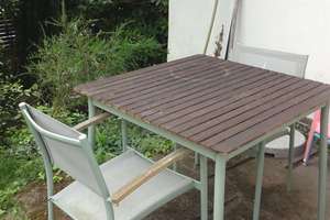 Charmante Altbauwohnung mit Garten - Ziegelhofviertel – Metzer Str. 7, 26121 Ziegelhof, Oldenburg (Oldenburg) – Vorschaubild 14