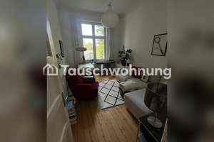 Tauschwohnung: Charmante Altbauwohnung in Uhlenhorst | Alster um die Ecke – Die vollständige Adresse der Immobilie erhältst du vom Anbieter., 22087 Uhlenhorst, Hamburg – Vorschaubild 2