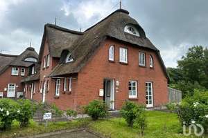 Ferienhaus unter Reet direkt am Nordseedeich – Die vollständige Adresse der Immobilie erhältst du vom Anbieter., 25845 Nordstrand – Vorschaubild 8