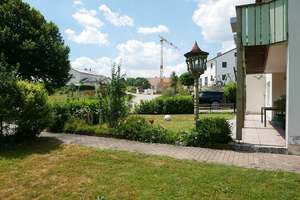 *NEUER PREIS* Charmantes Haus mit Potenzial & Traumgrundstück in HILGERTSHAUSEN – Münchener Straße 30, 86567 Hilgertshausen-Tandern – Vorschaubild 32