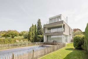 Architektur-Erlebnis am Ahlenberg