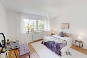 Attraktive 3-Zimmer-Wohnung in Schapen – Die vollständige Adresse der Immobilie erhältst du vom Anbieter., 38104 Volkmarode, Braunschweig – Vorschaubild 4