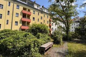 KEINE KÄUFERPROVISION - BEZUGSFREI nach Modernisierung | 2,5 Zimmer | EBK | Sonnen-LOGGIA – Die vollständige Adresse der Immobilie erhältst du vom Anbieter., 12105 Tempelhof, Berlin – Vorschaubild 19