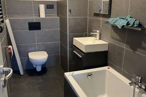 Wohnen mit Charakter: 3-Zimmer-Wohnung in Wetzlar