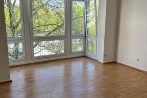 Erstbezug nach Sanierung: Charmante 1,5-Zimmer-Wohnung in Hannovers Südstadt