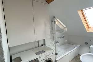 Exklusives Loft über den Dächern: Absolute Privatsphäre & ultimative Diskretion – Ruhralle 35, 44139 Ruhrallee, Dortmund – Vorschaubild 18