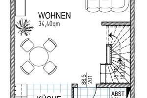 Absolute Ruhiglage -provisionsfrei- – Die vollständige Adresse der Immobilie erhältst du vom Anbieter., 14612 Falkensee – Vorschaubild 5