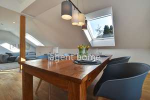 MÖBLIERT - SOPHISTICATED LIVING - 3-Zimmer-Wohnung in Vaihingen – Die vollständige Adresse der Immobilie erhältst du vom Anbieter., 70563 Österfeld, Stuttgart – Vorschaubild 39