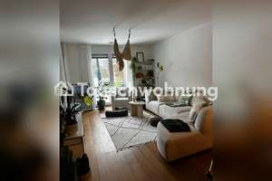 Tauschwohnung: Suche größere Flat in Regensburg bis 1800€