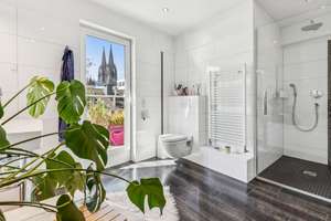 Luxuriöse Penthouse-Wohnung über den Dächern von Köln - mit Dom Blick – 50668 Altstadt/Nord, Köln – Vorschaubild 18