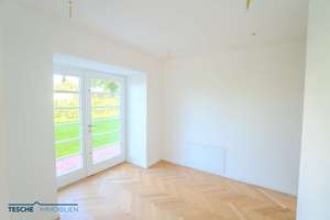 Architekturgeschichte zum Wohnen – exklusive Gartenwohnung in der Villa Friedländer – Die vollständige Adresse der Immobilie erhältst du vom Anbieter., 42289 Heckinghausen, Wuppertal – Vorschaubild 15