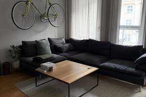 Helle 2-Zimmer-Wohnung mit Balkon in Berlin-Mitte - Nachmieter gesucht – Chausseestraße 60A, 10115 Mitte (Ortsteil), Berlin – Vorschaubild 6