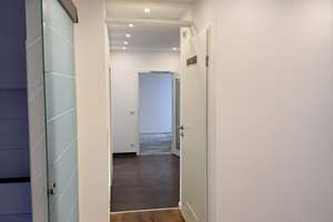 TOP - Sehr beeindruckendes Wohnhaus mit kleiner Gewerbefläche – Frankenstasse 29, 40476 Derendorf, Düsseldorf – Vorschaubild 16