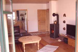 Einfamilienhaus in Ostseenähe – Nordwestmecklenburg (Kreis) – Vorschaubild 3