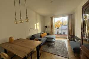 2 Balkone | Mitten in Pöseldorf – Hamburg – Vorschaubild 1
