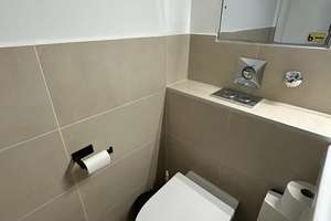 Perfekt für Pendler, befristet auf 2 Jahre: Sanierte, möblierte Wohnung im Herzen von Sülz – Die vollständige Adresse der Immobilie erhältst du vom Anbieter., 50937 Sülz, Köln – Vorschaubild 9